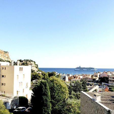 La Viguerie Apartment Cassis Exterior photo