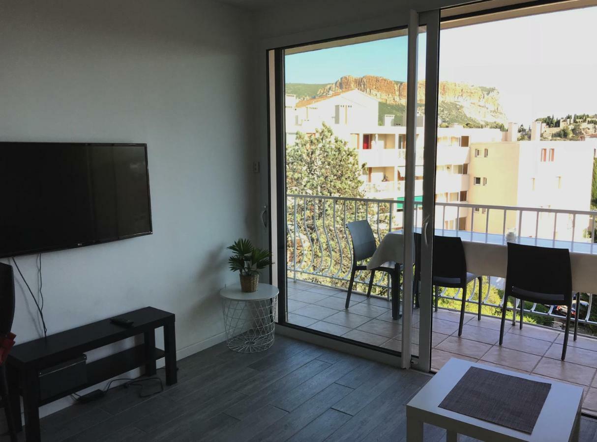 La Viguerie Apartment Cassis Exterior photo