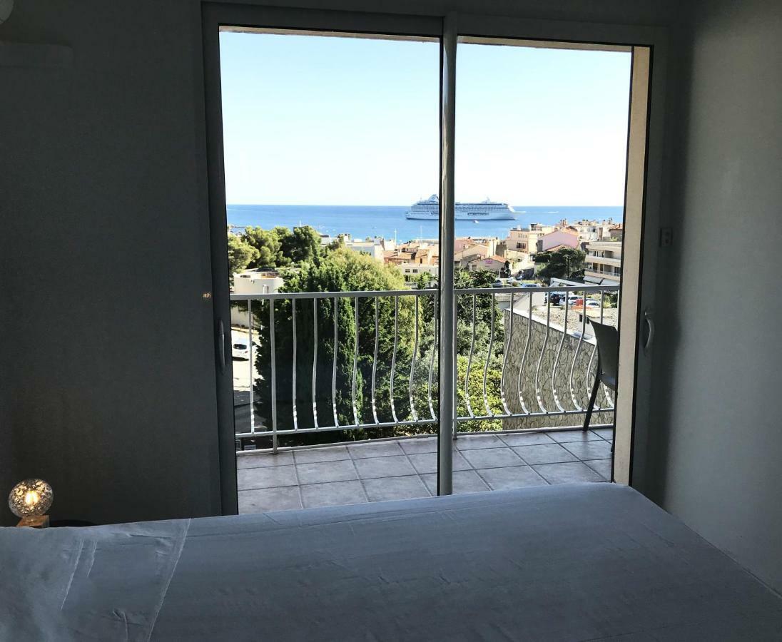 La Viguerie Apartment Cassis Exterior photo